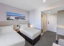 Travelodge Hotel Sydney Airport 5