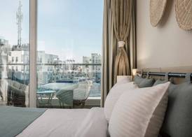Redcon Suites 5