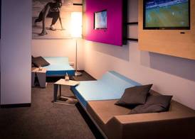 Lindner Hotel Frankfurt Sportpark, part of JdV by Hyatt 4