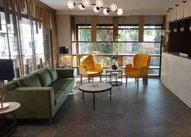 Fragments Hotel 2