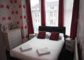 The Withnell Hotel 4