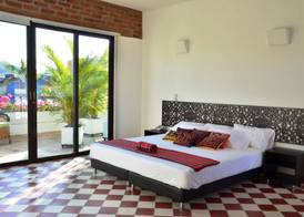 Hotel Santa Marta by MIJ 4