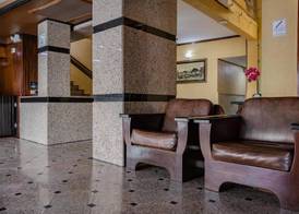 Best Western Hotel Plaza Matamoros 3