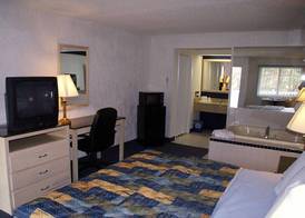 Superlodge Absecon/Atlantic City 3