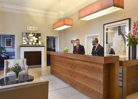 Fraser Suites Queens Gate 3