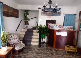Hostal Oasis Dor 4