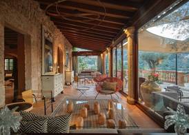 Valldemossa Hotel 4