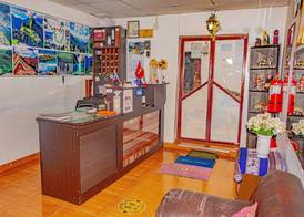 Casa Inn Hostal 5