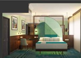 Arthaus Hotel 5