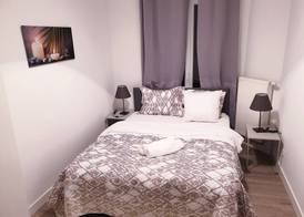 Brussels apartments luxury 4