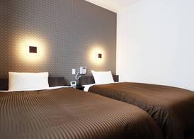 Hotel Trend Nishi Shinsaibashi 4