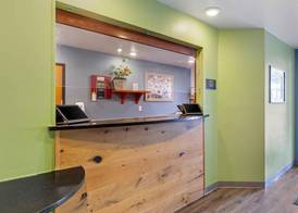 Extended Stay America Select Suites - Fayetteville - West 2
