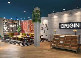 Origin Austin, a Wyndham Hotel 2