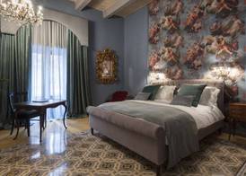 The Coleridge Boutique Hotel In Valletta 3