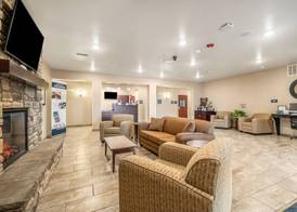 Comfort Inn & Suites Morgan - South Ogden 2