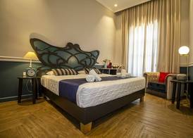 Elia Palatino Hotel 4