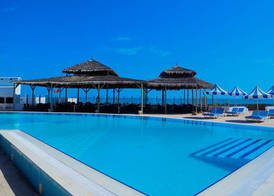 Hôtel Club Framissima Al Jazira Beach & Spa 3