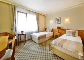Sidonya Hotel 5
