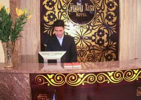 Vong Xua Boutique Hotel 3