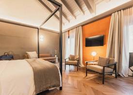 Lenel Boutique Room - La Locanda 4