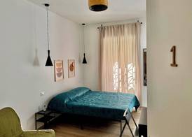 B&B Loggia Garbatella 3