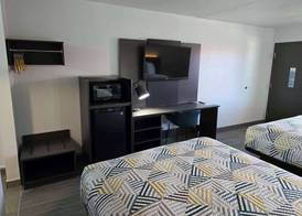 Motel 6 Oklahoma City OK Frontier City 4