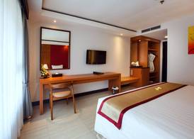 Royal Regantris Kuta 3