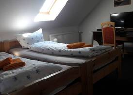 Hotel Restaurant Harrier Hof 3