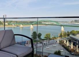 Belgrade Waterfront Riverside Apartments 4