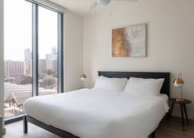 Kasa at The Waller Austin 2