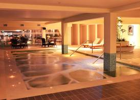 Aranwa Paracas Resort & Spa 2