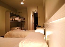 Grem Bike Hostel 5