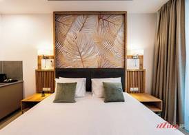 El Doris Boutique Living St Julian's 5