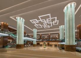 Grand Hyatt Manila 2
