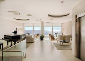 Arribas Sintra Hotel 4
