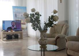 Hotel Marittima 2