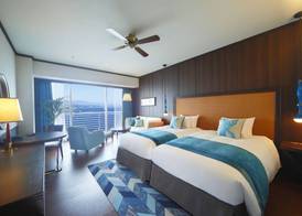 Biwako Hotel 5