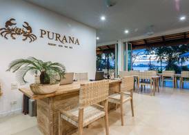 Purana Resort Koh Yao Noi - SHA Extra plus 3