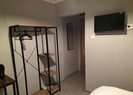 Niehler Hotel 5