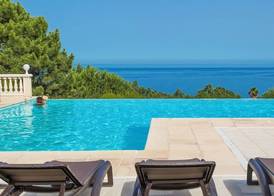 Residence Mare e Monte 4