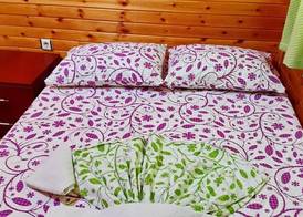 Olympos Tatilya Pansiyon 3