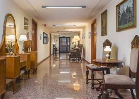 Domus Mater Hotel 4