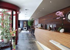 Domaine Riberach - Hotel 4 - Restaurant gastronomique - Spa - Piscine - Vignoble 2