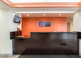 Motel 6-Bristol, VA 4