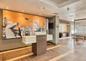 Premier Inn Rickmansworth 3