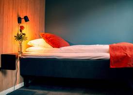 Narvik Hotel Wivel 3