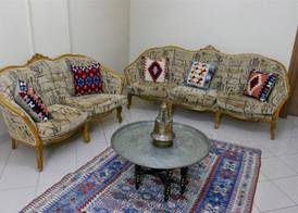 Uchisar Stone House 2