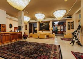 Grand Hotel Excelsior 2