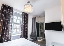Hotel Manoir Morgan 4