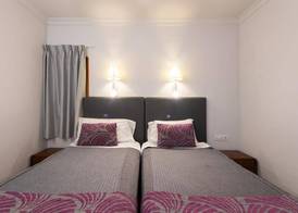 Apartamentos Don Diego 4